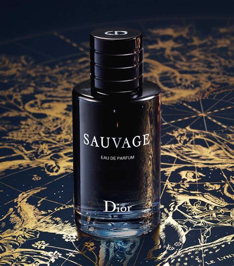 SAUVAGE 